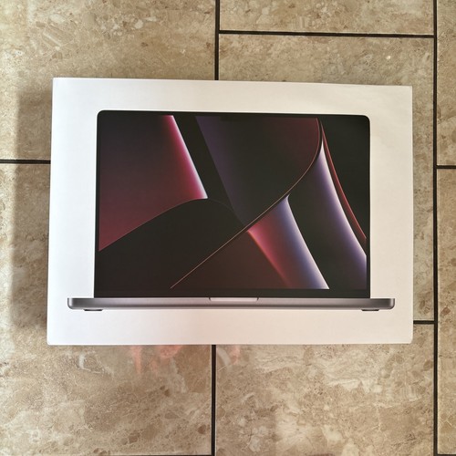 Apple macbook pro a2780 - 16", /