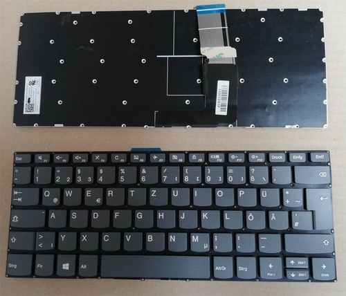 Tastiera lenovo yoga - tastiera, 520-14ikb