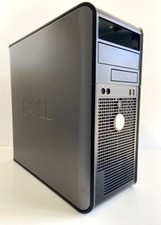 Caisson Boitier Vide Tour PC