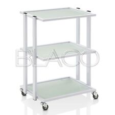 CARRELLO XANITALIA PREMIUM 200 CON 3 RIPIANI USO PROFESSIONALE ESTETISTA