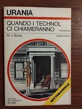 Urania Fantascienza Quando I