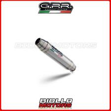 SCARICO GPR Honda Cb 1000 R