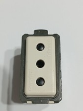 Presa 10a Bticino Magic Art 5113