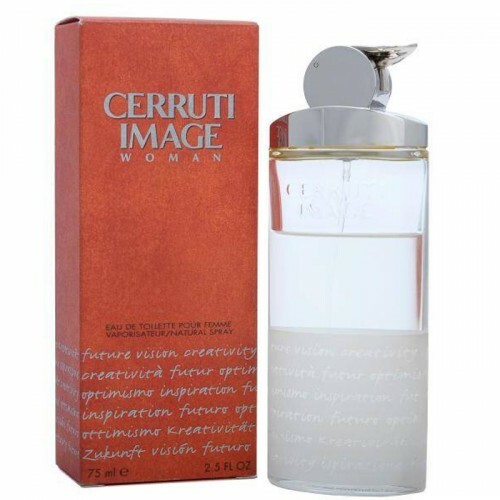 Nino cerruti image - cerruti, eau