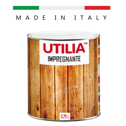 Impregnante solvente per - a,