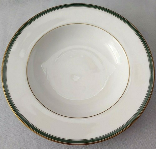 Zuppiera vintage spode tuscana - vintage,