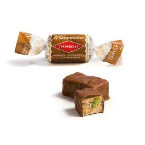 Torroncini condorelli gusto - condorelli,