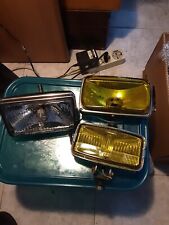 VINTAGE FARI ANTINEBBIA