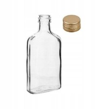 50 pz. Flatmann bottiglia 200