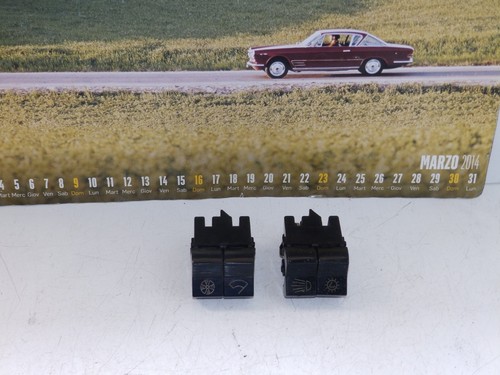 Fiat 2300 coupe del 65 - fiat, s