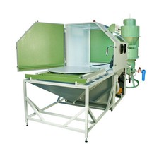 Sabbiatrice  Lampugnani