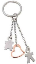 PORTACHIAVI ZABLE BY ZOPPINI