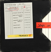 Bruce Springsteen - Tracks II