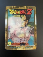 Dragon Ball Z Serie Gold