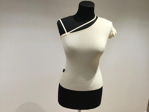 Camicia jeans donna moschino - camicia,
