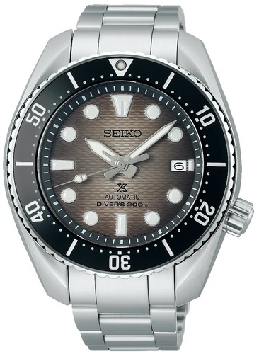 Seiko prospex spb323j1 - seiko,