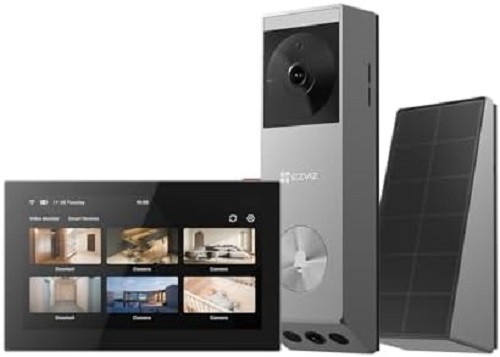 Videocamera videocitofono - videocamera,