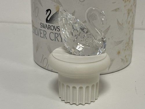 Statua swarovski 187407 scs - swarovski,