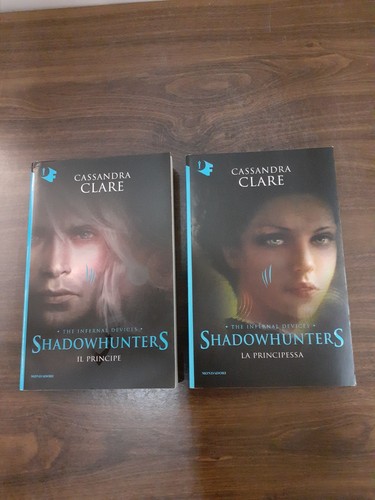 Clare shadowhunters il - clare,