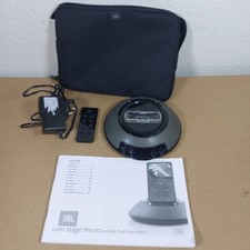 JBL On Stage micro V2