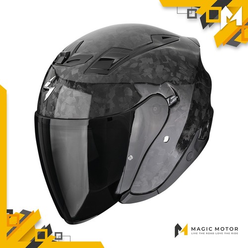 Casco scorpion jet exo - casco, exo-z1