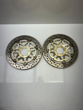 Disco freno anteriore - , honda