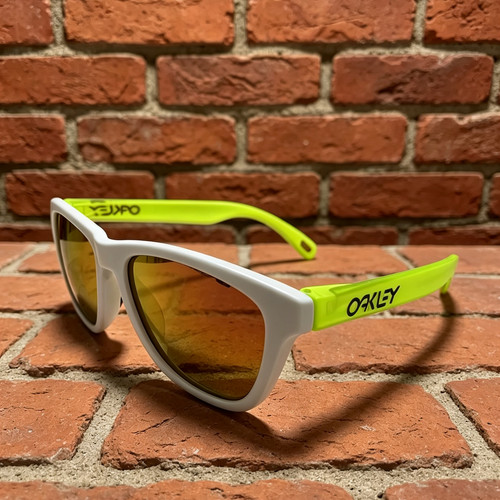 Occhiali sole oakley - da,