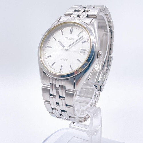 Batteria seiko sq50 7n42 8070 - seiko, 7n42-8070