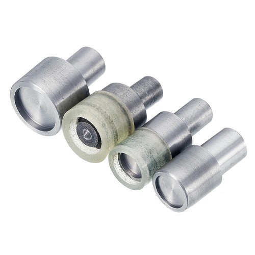 Bottoni scatto die set - bottoni,