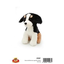 Peluche Cane Bovaro del