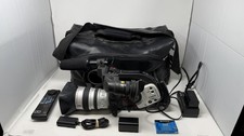 Canon XL1 3CCD Digital Mini DV