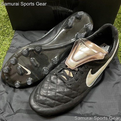 Scarpe calcio nike tiempo - calcio,
