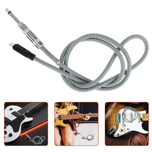 Cavo chitarra usb a - cavo,