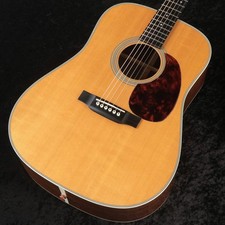 Martin D-28 2011