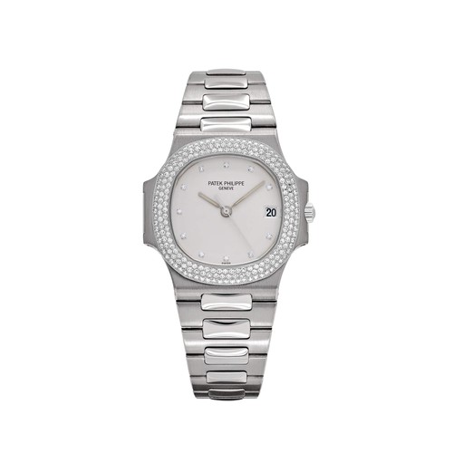 Patek philippe nautilus - philippe,