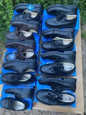9 scarpe bambino Richter pelle