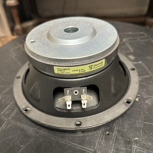 Woofer electro voice - woofer,