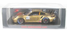Porsche 911 GT3 Cup No.911