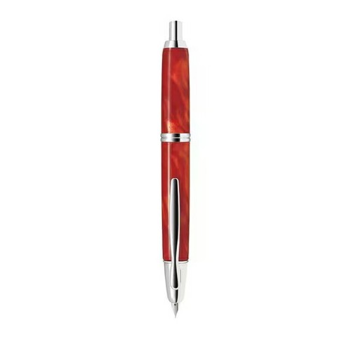 Pilot knock type penna - pilot, knock-type