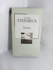 JOHN STEINBCK FURORE