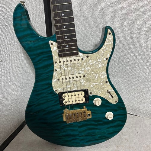 Yamaha pacifica 812wx - yamaha,
