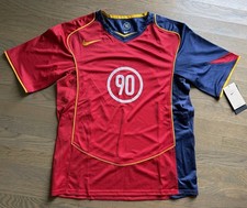 Maglia Nike Total 90 Spagna