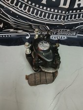 Harley Davidson pinza freno