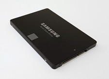 Samsung 850 EVO MZ-75E250 250