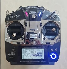 Futaba T10J trasmettitore