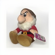 I Sette Nani - Brontolo