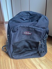 Eastpak Pinnacle Zaino Casual 38L - Nero (EK060008)