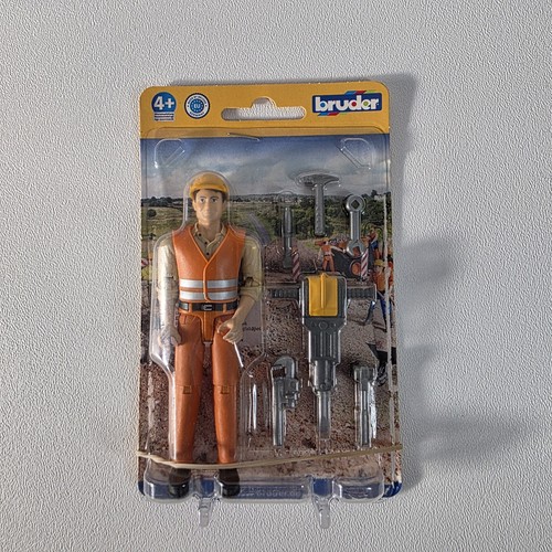 Bruder 60020 construction - bruder,