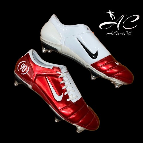 Scarpe calcio nike - calcio, zoom