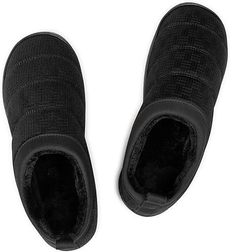 Pantofole uomo donna - pantofole,